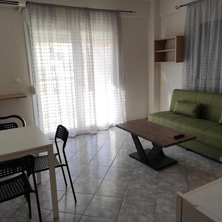 Villa Veni Sun Kallithea  Exteriör bild