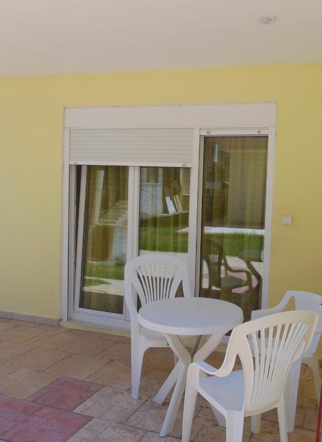 Villa Veni Sun Kallithea  Exteriör bild