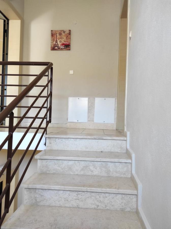 Villa Veni Sun Kallithea  Exteriör bild