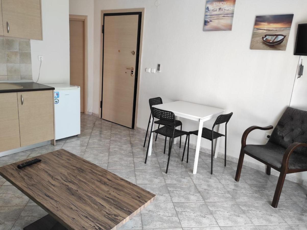 Villa Veni Sun Kallithea  Exteriör bild