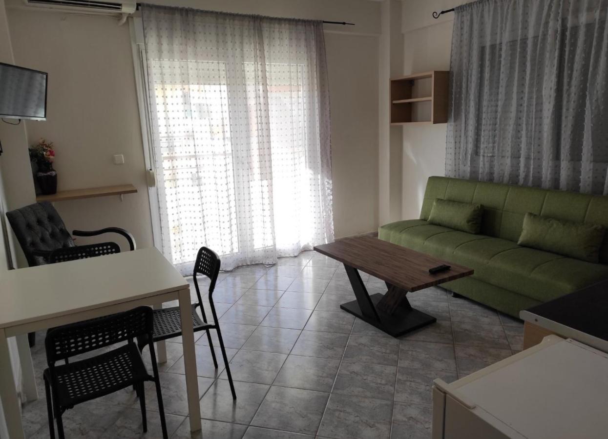 Villa Veni Sun Kallithea  Exteriör bild